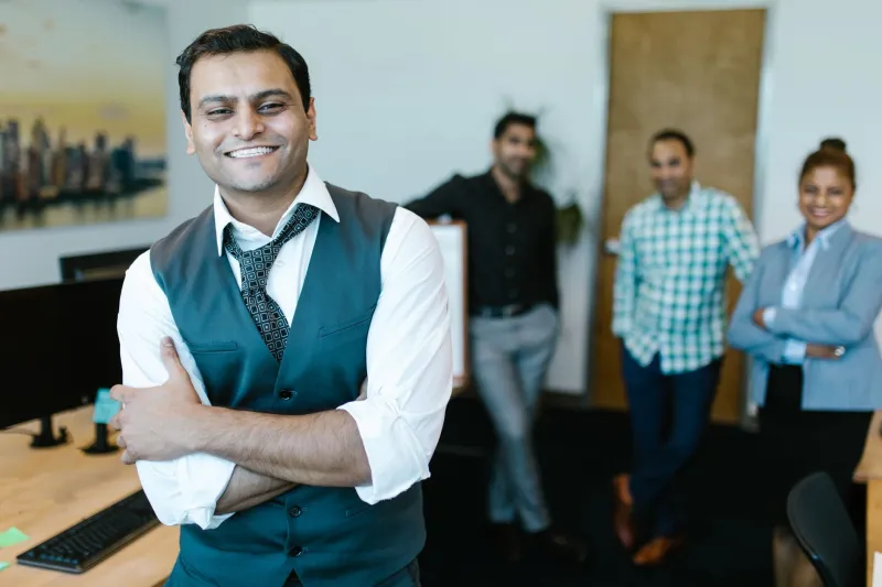 Dollars, Diplomacy, and Demand: How American Clients Are Professionalizing India's Companionship Industry From the Inside Out