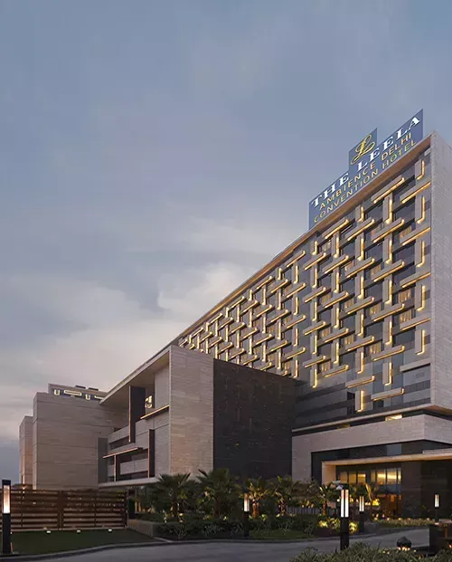 The Executive's Blueprint: Structuring a Surat Business Trip Around Premium Social Engagements